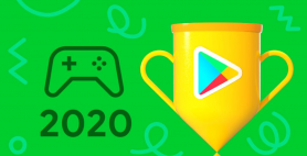 TOP 5 Cele mai bune jocuri pentru Android din 2020. Lista Google